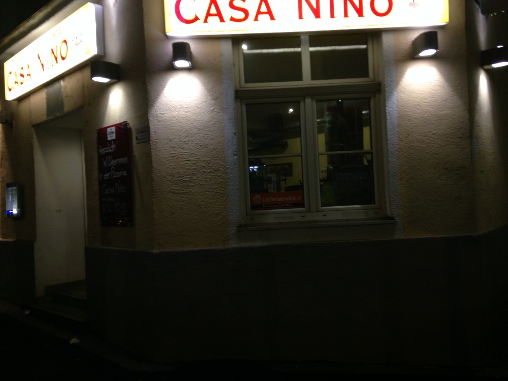 Casa Nino - Wien