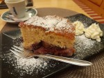 Zwetschkenkuchen - Zum Betenmacher - Thalgau