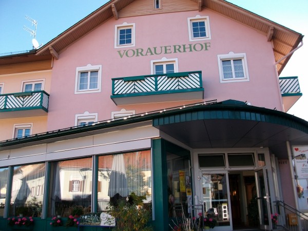 Gasthof Vorauerhof - Vorau