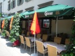 Gastgarten - Welscher Stub'n - Graz