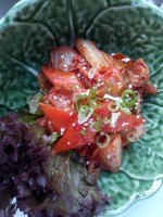 Kimchi - Ni Jo - Wien