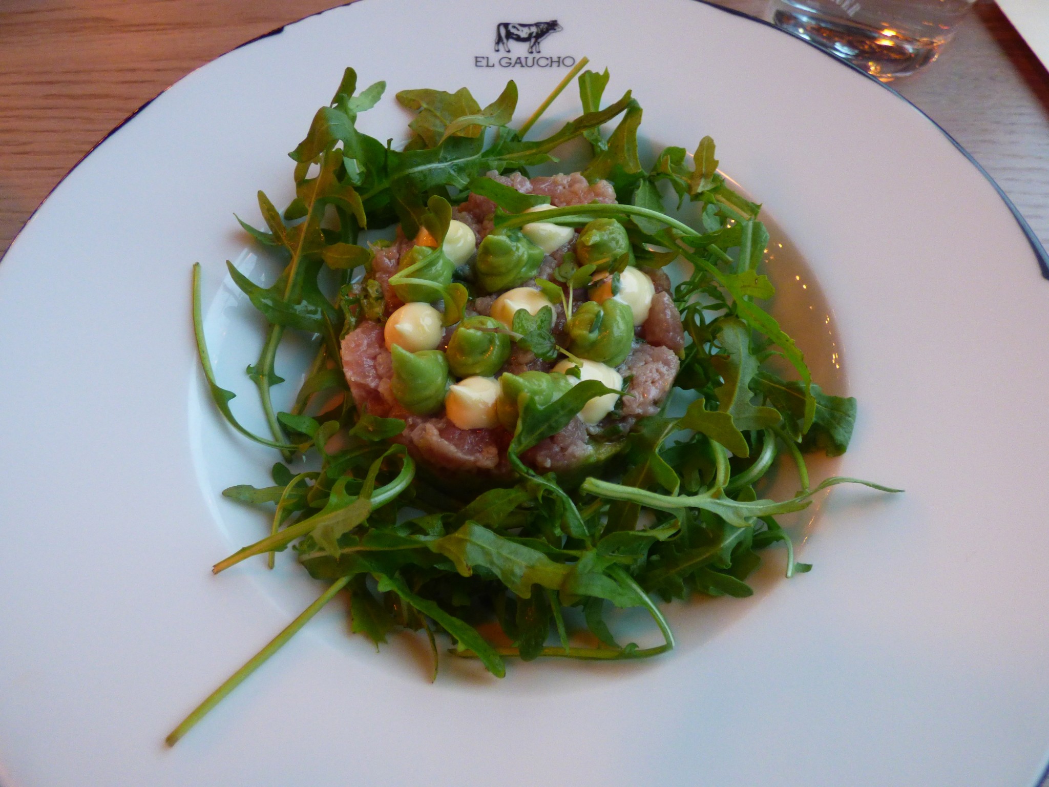 El Gaucho - Wien