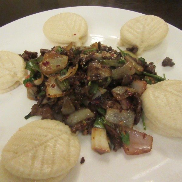 Dim Sum Restaurant Im Chinazentrum Wien 1040 Restauranttester At