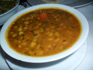 Dahl Curry