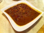 Chili con carne