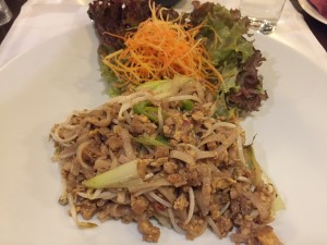 Pad Thai