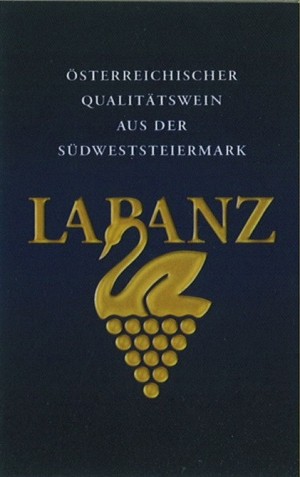 Visitenkarte - Weingut Buschenschank Labanz - Oberhaag