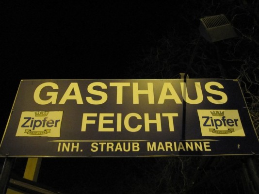 Gasthaus Feicht - Wien