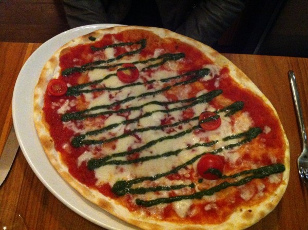 Magherita - HUTH da moritz - Wien