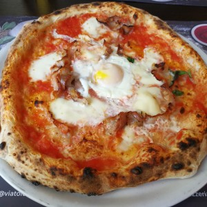Pizza Pasqualina