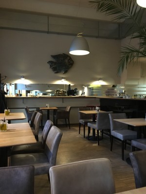 Gastzimmer - Rino Cafe & Essbar - Wien