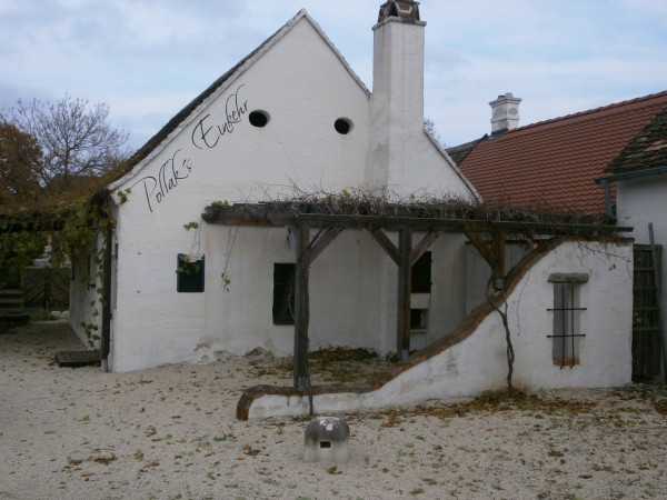 Retzbacher Hof - UNTERRETZBACH