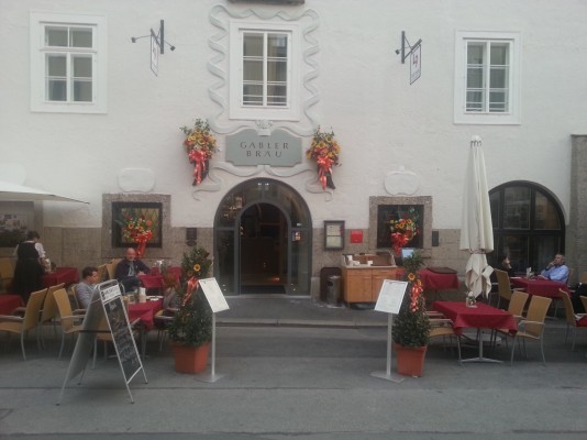 Gablerbräu - Salzburg