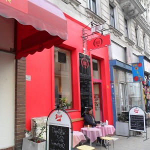 Café Orient - Wien
