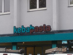 KebaPasta