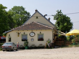 Das Lokal - Genusshütte - Wien