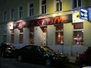 Extone - Wien