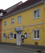Gasthaus zum Roseggerbrunnen - Kapfenberg