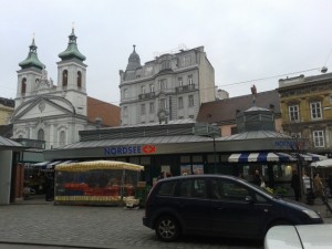 NORDSEE - Wien