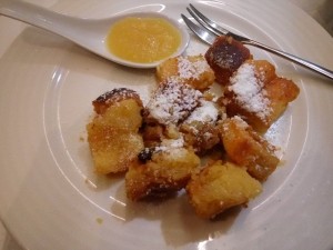 Kaiserschmarren