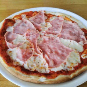 Pizza Cardinale 08/2020 - Don Camillo - Loipersdorf