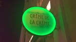 Creme de la Creme