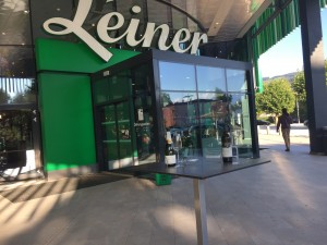 Leiner Restaurant - Salzburg