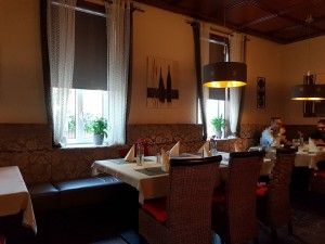 Pizzeria Valentino - Berndorf