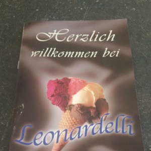 Leonardelli - Wien