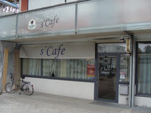 s'Cafe - Lauterach