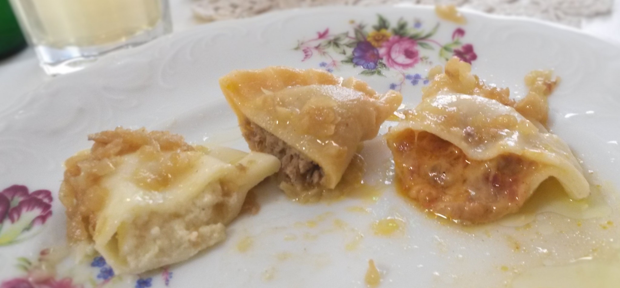 Pierogi - Graz