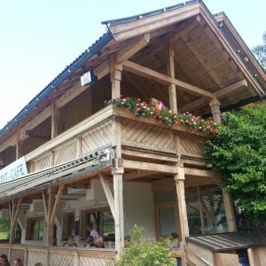 Bistro am Schwarzsee - Kitzbühel