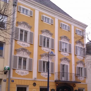Hotel Gösser Bräu - Wels