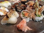 Sushi-Variation - Shiki - Wien