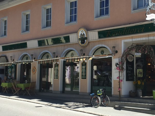 Maislinger - Bad Goisern am Hallstättersee