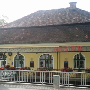 Gasthaus Wasserschlössl - Gloggnitz