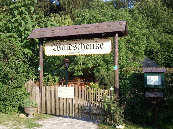 Waldschenke - Mauerbach