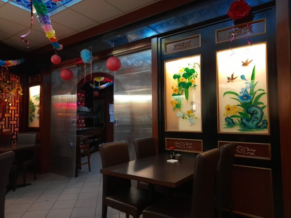 China Restaurant Sunrise - Hainfeld