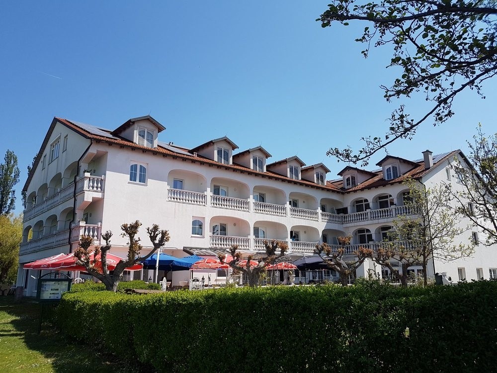 Restaurant-Seehotel Herlinde - Podersdorf am See