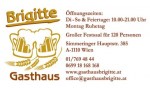 Gasthaus Brigitte