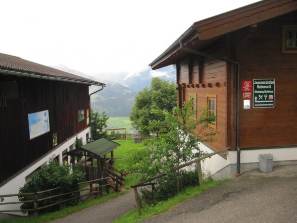 Habersattgut - Altenmarkt im Pongau