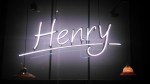 Henry - the art of living