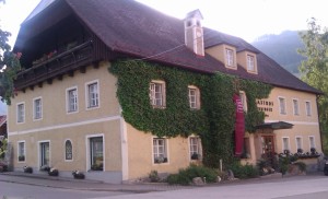 Landhotel Restaurant Hubinger - ETMIßL