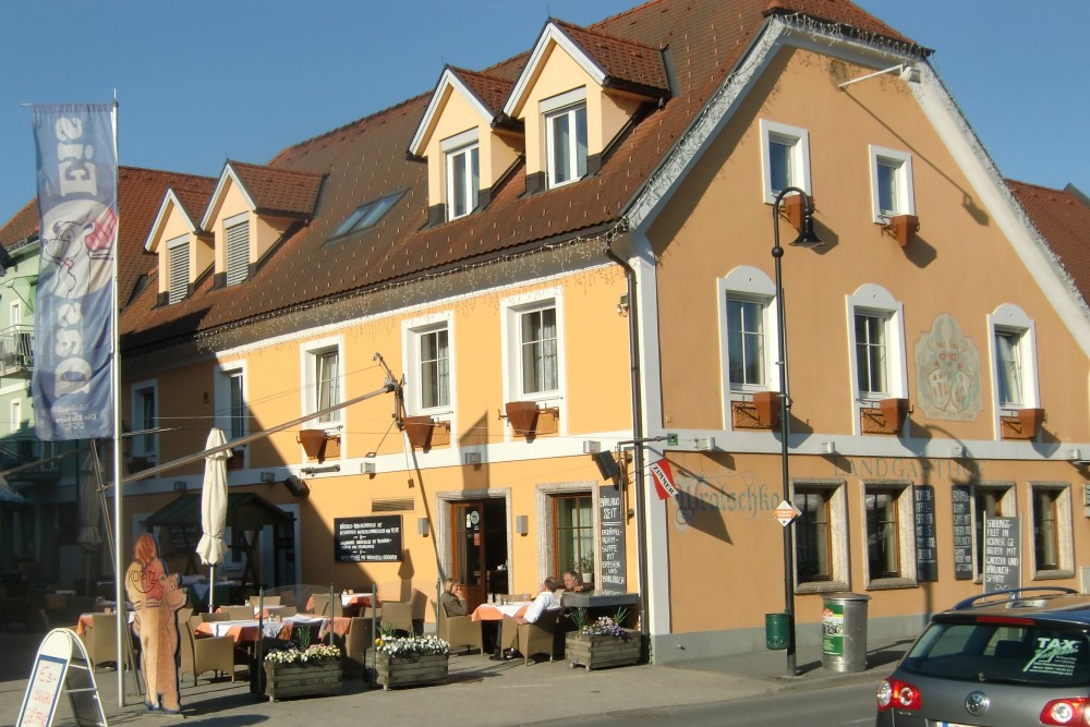 Wratschko - Gamlitz