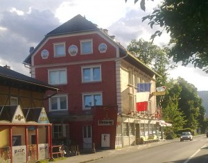 Hotel Restaurant Schnuderl