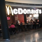 SCN - McDonald's - Wien