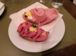 Roastbeef, Schinken - Feinkost Mild - Graz