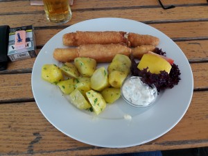 Müller Bräu am Wienerberg - Wien