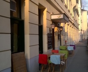 Winklers zum Posthorn - Wien