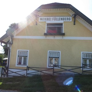 Meierei Füllenberg - Heiligenkreuz